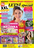 Extra velká tina XXL, Letní speciál