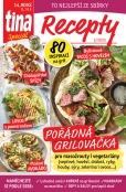 To nejlepší ze sbírky, Pořádná grilovačka