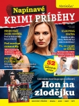 Napínavé krimi příběhy pro milovníky adrenalinu a napětí