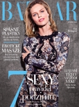 Říjnový Harper´s Bazaar hlásí nejvyšší prodej