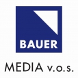 Logo Bauer Media