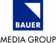 BAUER MEDIA GROUP