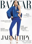 Harper’s Bazaar