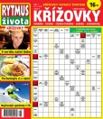 Rytmus života Křížovky