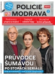 Policie Modrava