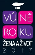  Vůně roku 2017