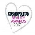 Cosmo Beauty Awards 2017