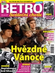 Hvězdné Vánoce se speciálem časopisu RETRO