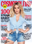 Cosmopolitan vyhlašuje soutěž o nejlepší kosmetické produkty roku