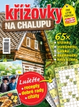 Křížovky na chalupu od Chvilky pro tebe