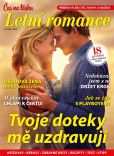 Letní romance - Žhavé příběhy pro letní večery