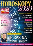 Speciál Chvilky pro tebe HOROSKOPY 2020 