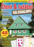 Speciál Čtení a luštění na chalupu