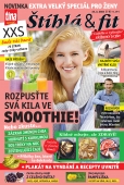 Extra velká tina XXS