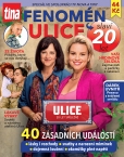 Fenomén Ulice – slaví 20 let