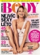 Časopis Cosmopolitan vydává samostatný speciál Cosmopolitan BODY