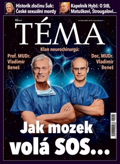 Téma č. 2 / 2025