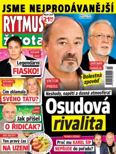 Rytmus života č. 3 / 2025