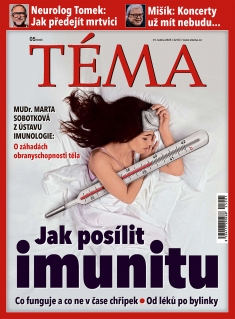 Téma č. 5 / 2025