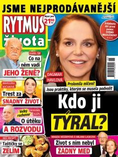 Rytmus života č. 6 / 2025