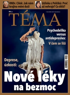 Téma č. 6 / 2025