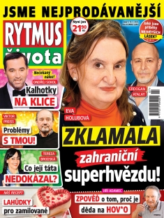 Rytmus života č. 7 / 2025