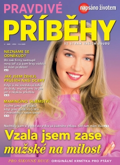 Pravdivé příběhy č. 2 / 2025