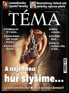 Téma č. 7 / 2025