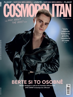 Cosmopolitan č. 3 / 2025