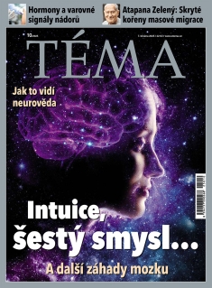 Téma č. 10 / 2025