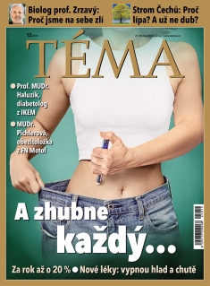 Téma č. 12 / 2025