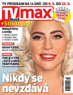TV Max č. 10 / 2025