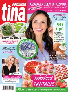 tina č. 19 / 2025