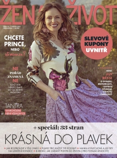 Žena a život č. 10 / 2025