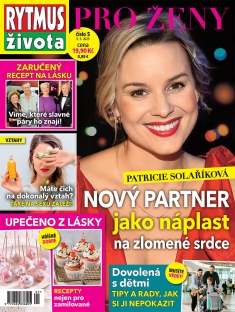 Rytmus života PRO ŽENY č. 5 / 2025