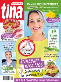 tina č. 20 / 2025