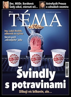 Téma č. 20 / 2025
