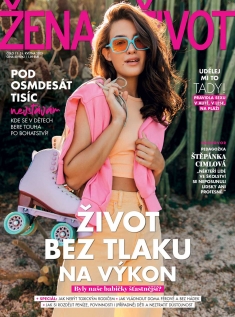 Žena a život č. 11 / 2025