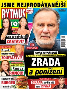 Rytmus života č. 22 / 2025