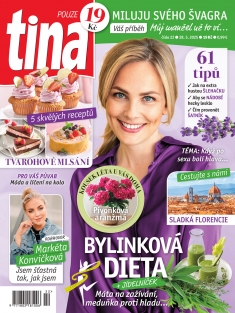 tina č. 22 / 2025