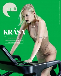 Esprit č. 5 / 2025
