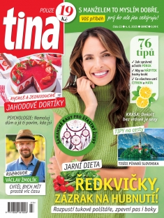 tina č. 23 / 2025
