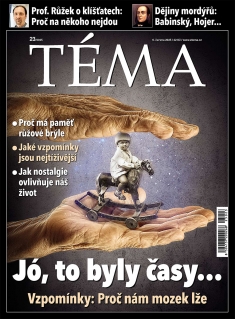 Téma č. 23 / 2025