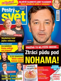 Pestrý svět č. 24 / 2025