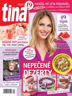tina č. 24 / 2025