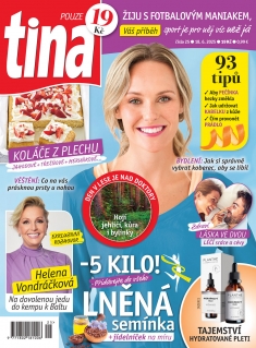 tina č. 25 / 2025