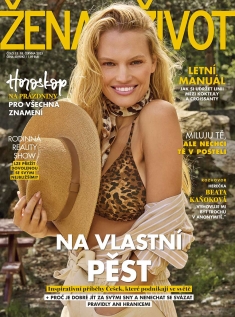 Žena a život č. 13 / 2025