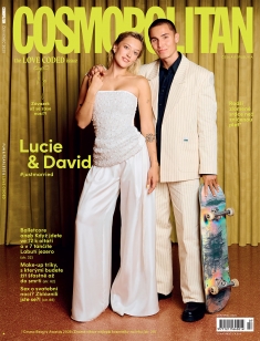 Cosmopolitan č. 7 / 2025