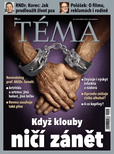 Téma č. 25 / 2025