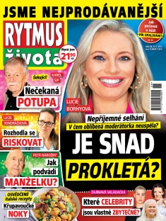 Rytmus života č. 26 / 2025